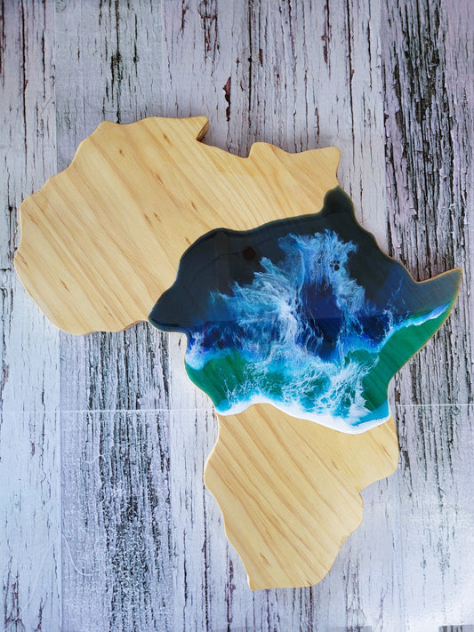 Baobab - Elevating Spaces with South African Flair