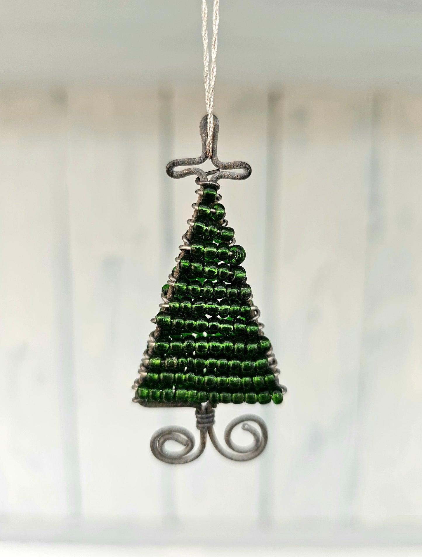 Christmas tree decorations tree 6cm