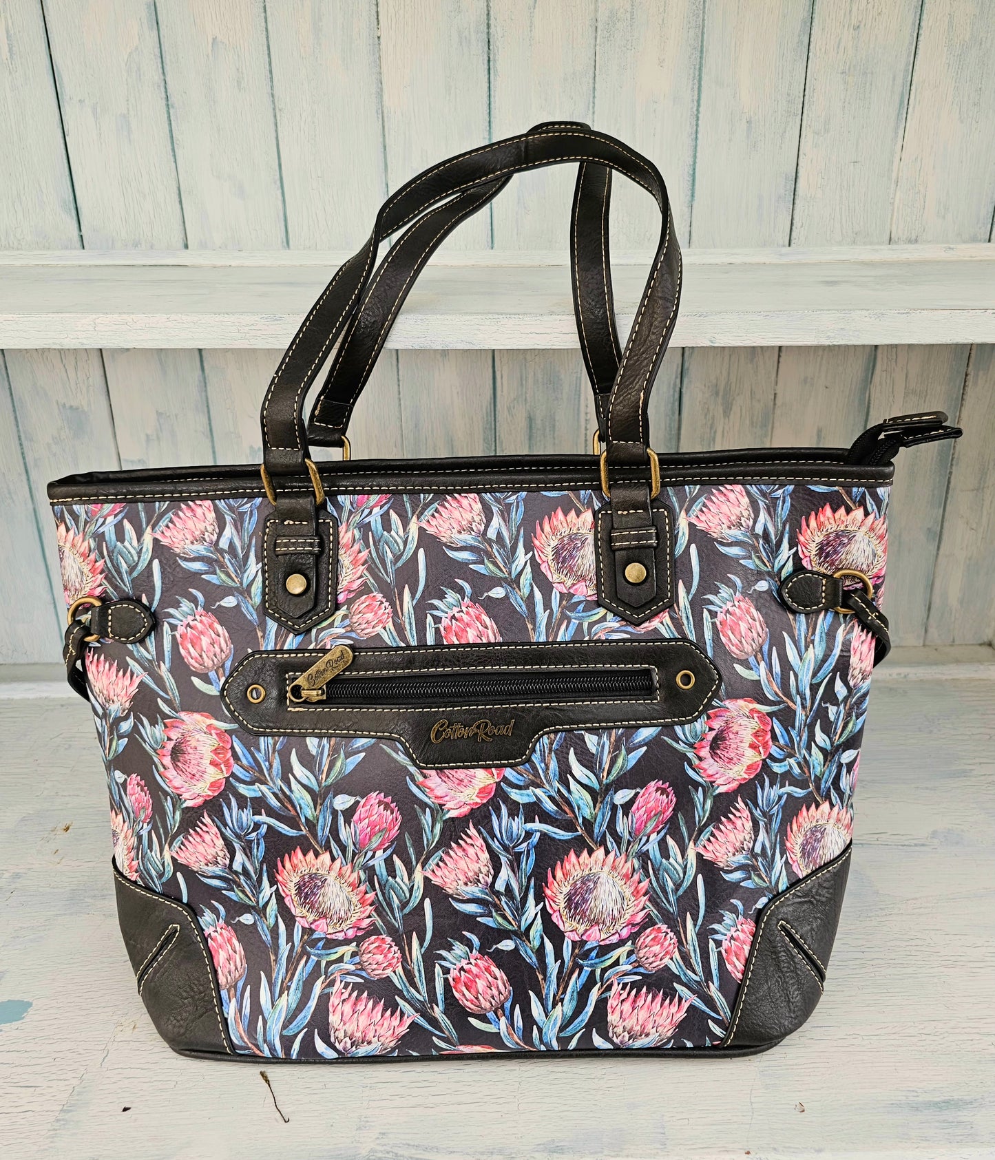 Handbag - Proteas