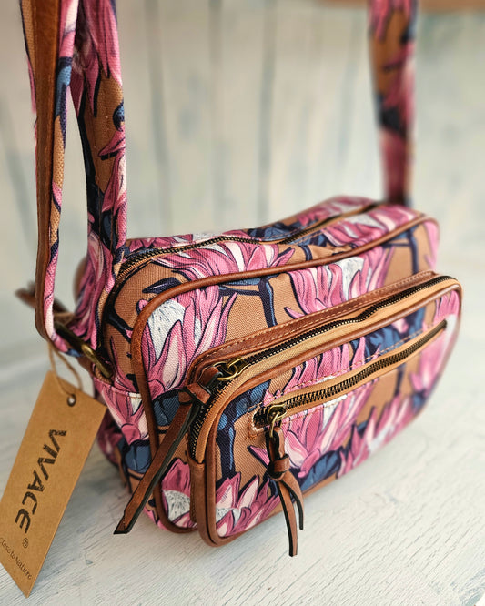 Sling Handbag - Proteas