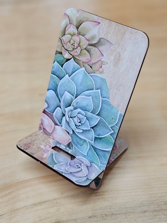 Cellphone stand