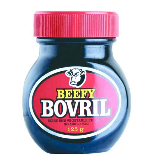 Bovril Extract Beef (125g)