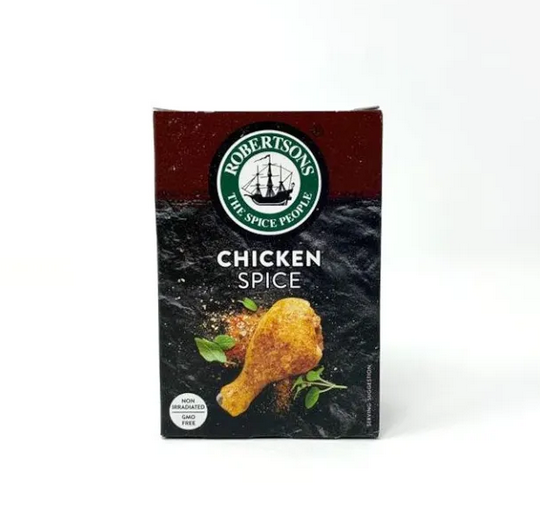 Robertsons Spice Refill Chicken 84g