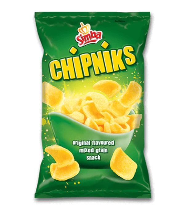Simba Chipniks Dippas , 100g