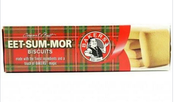 Bakers Eet Sum more 200g