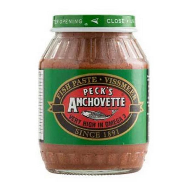 Peck's Anchovette, 125g
