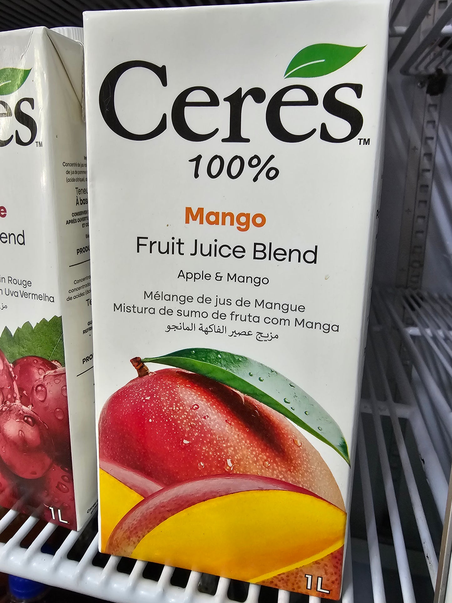 CERES mango - 1 Litre