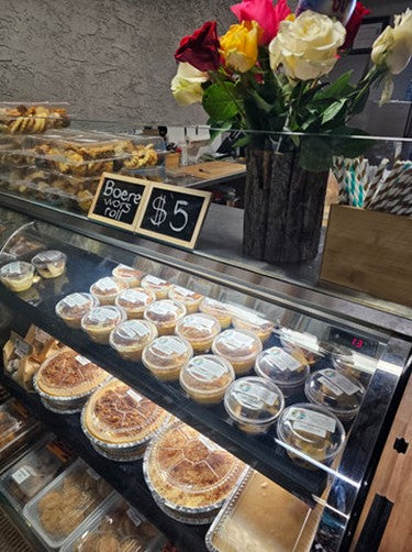 From the Rainbow Nation to the Great White North