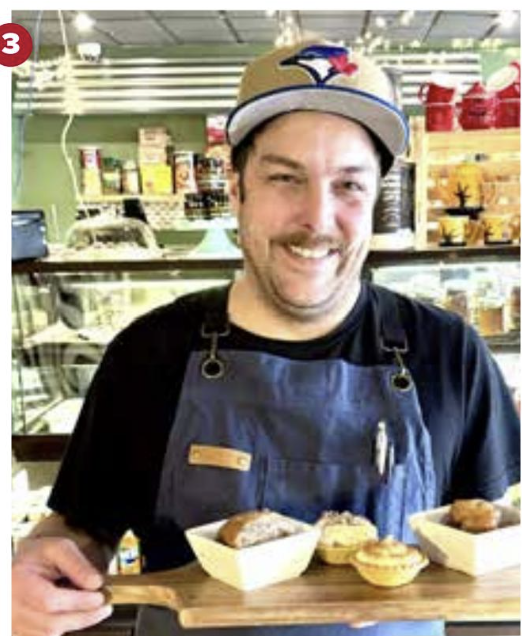 Baobab in the Culinaire Magazine!