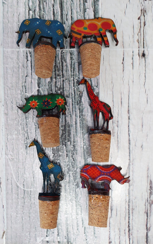 Baobab -  Elevating Spaces with South African Flair