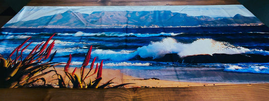 Baobab -  Elevating Spaces with South African Flair