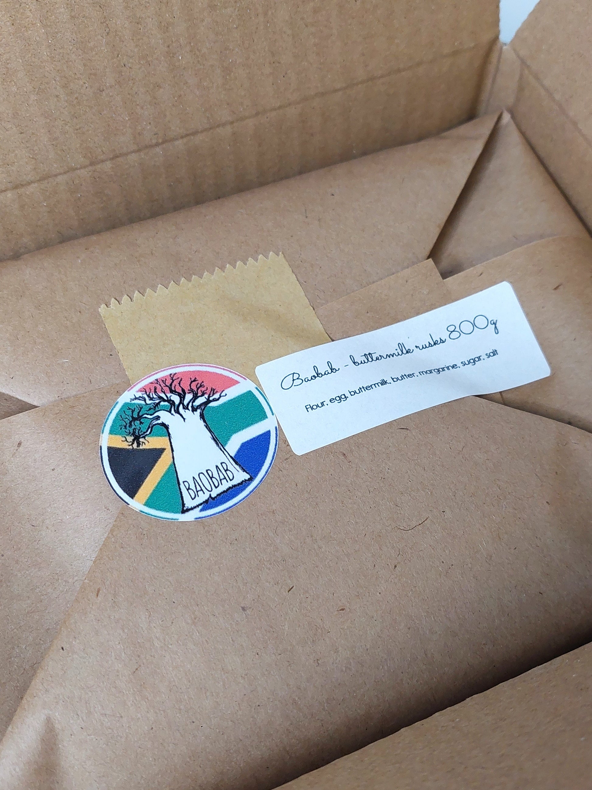 Baobab -  Elevating Spaces with South African Flair