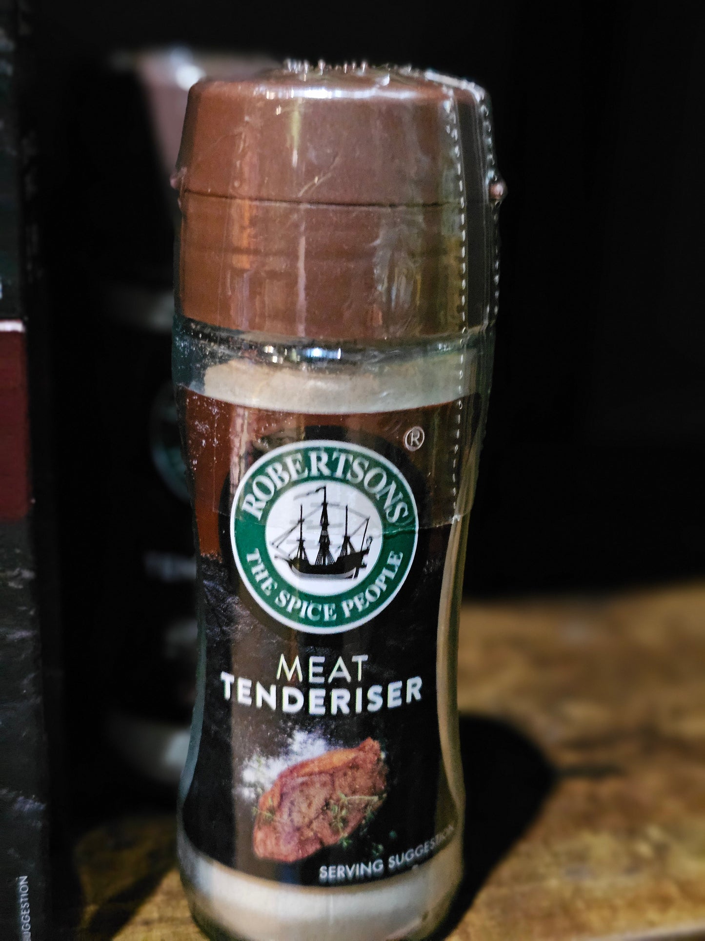 Robertson's meat tenderriser, 100ml