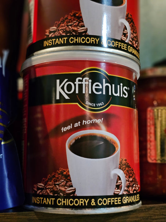 Koffiehuis Full Roast 250g