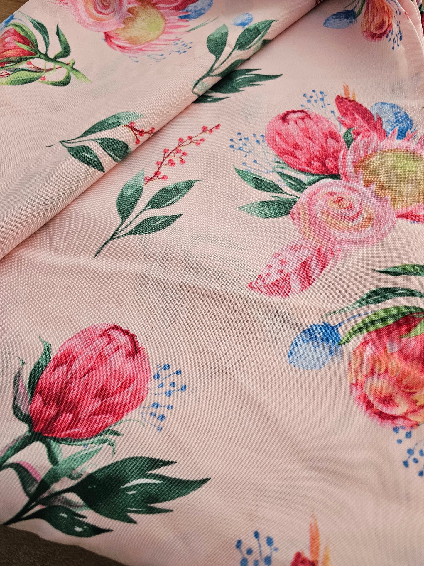 Table cloth 78x57 inch