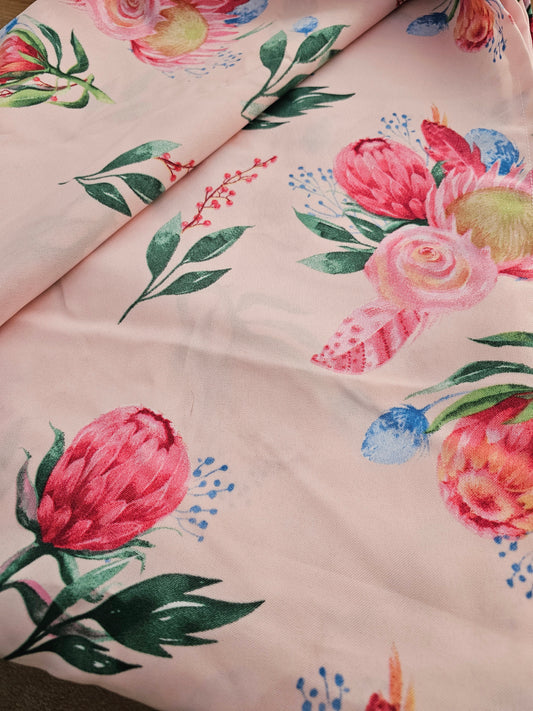 Table cloth 78x57 inch