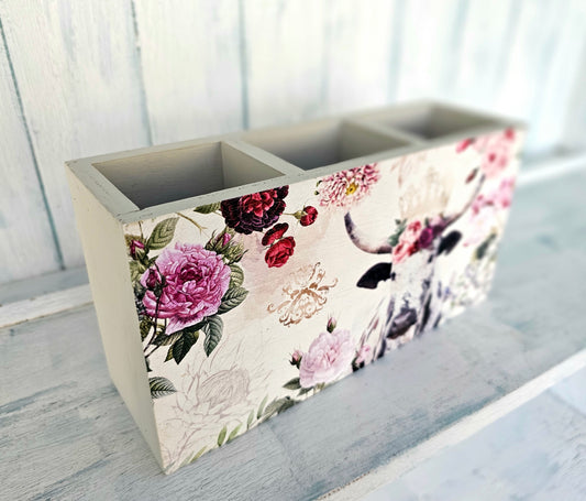 Cutlery Holder - Nguni