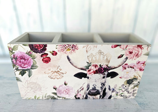 Cutlery Holder - Nguni