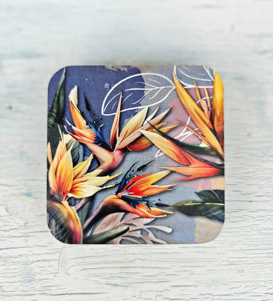 Coasters set of 4 - Sterlitzia