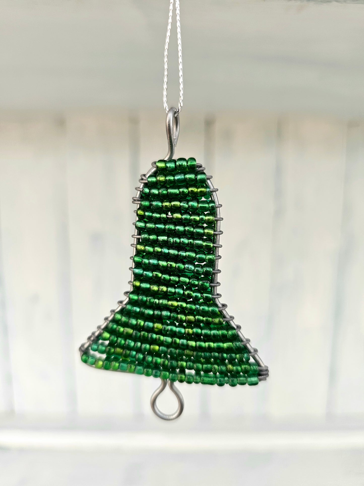Christmas tree decorations Bell 7cm