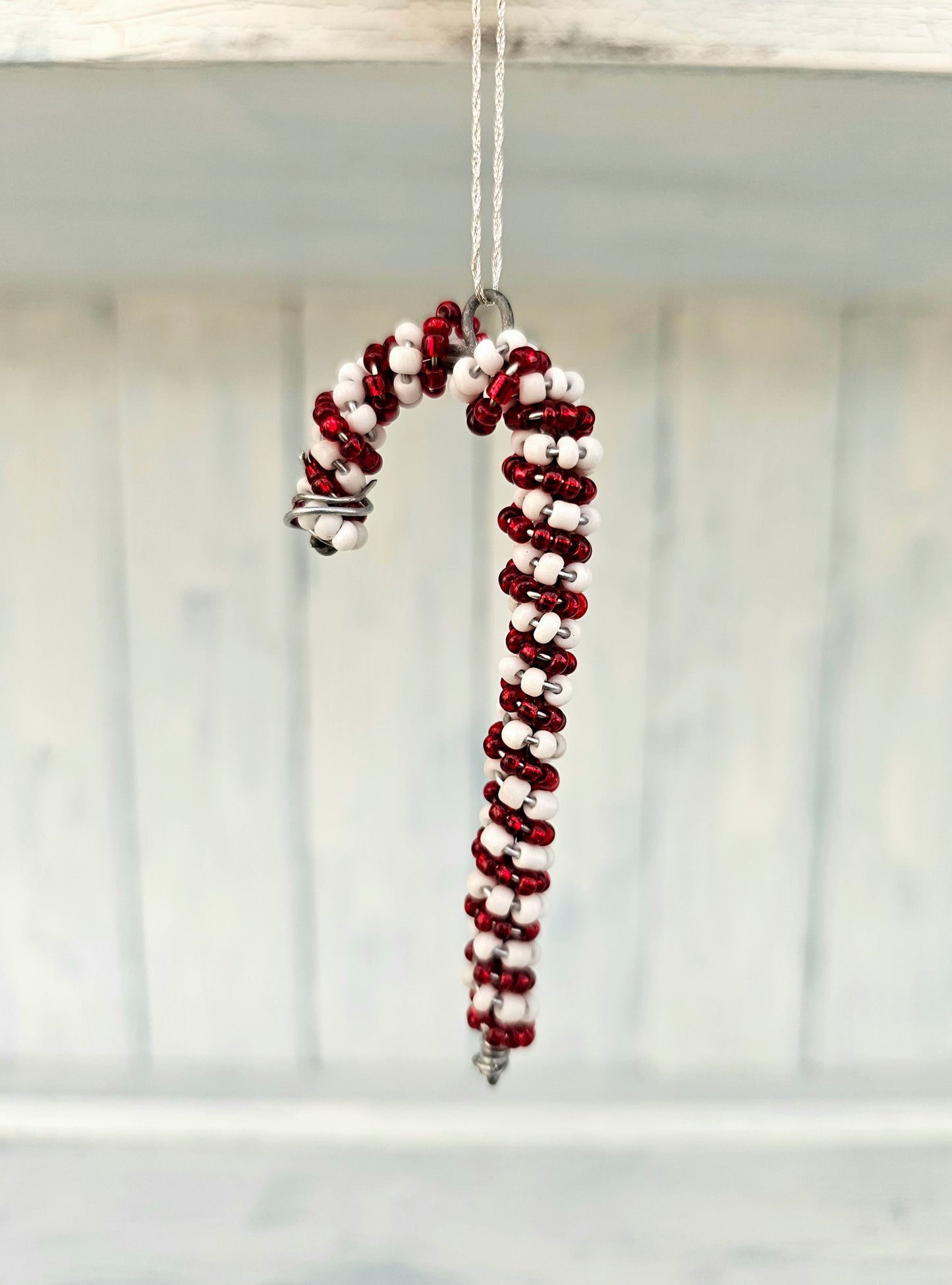 Christmas tree decorations Candy 8cm