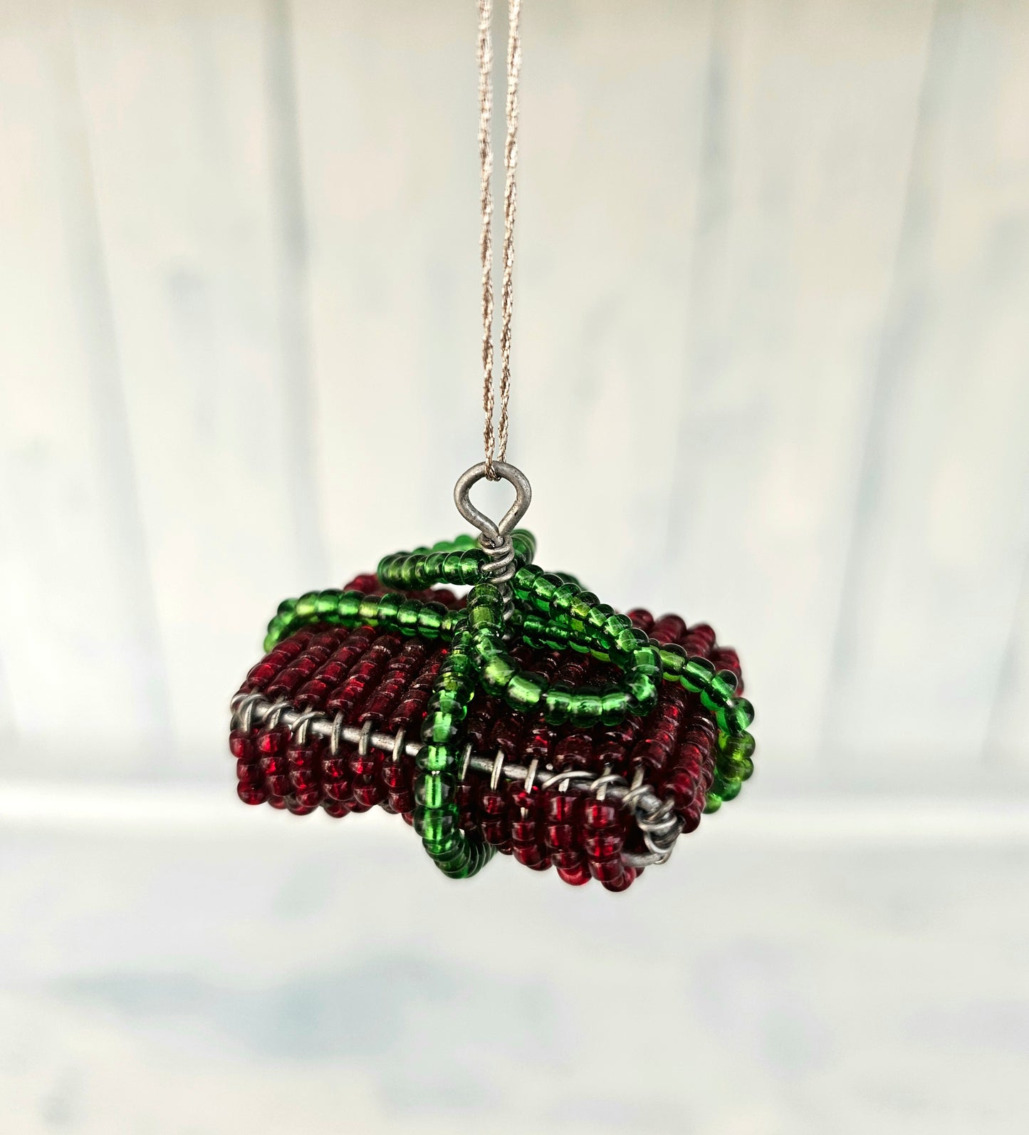 Christmas tree decorations gift 4cm
