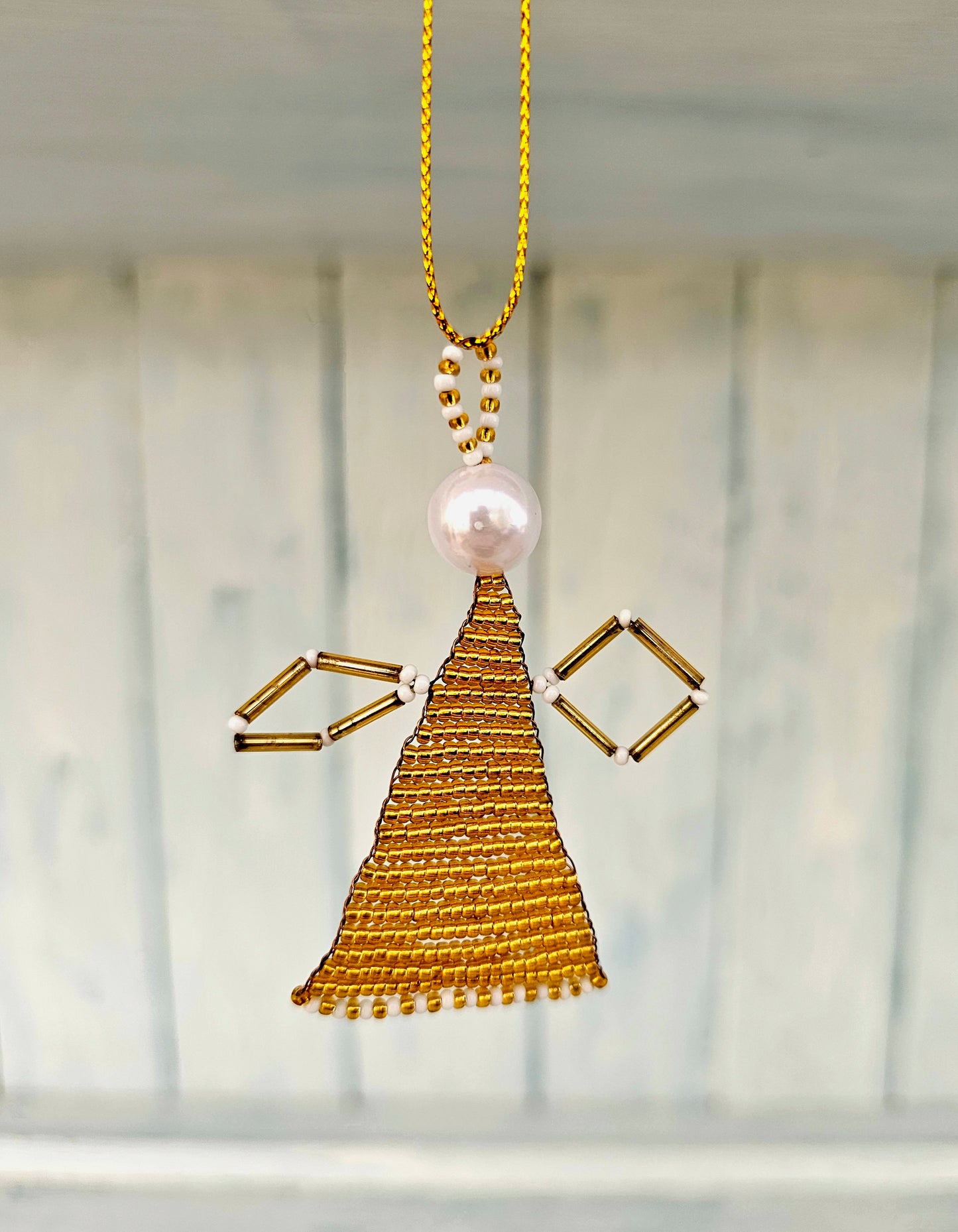 Christmas tree decorations Angel 7cm