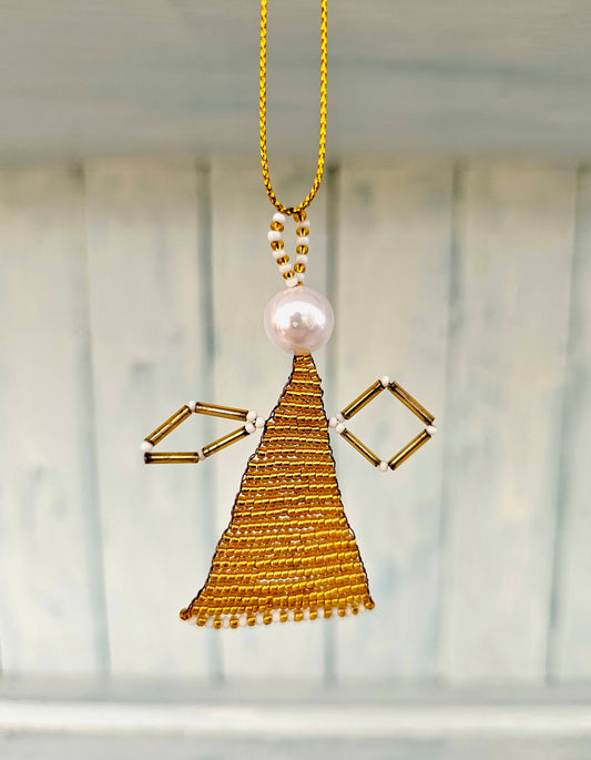 Christmas tree decorations Angel 7cm