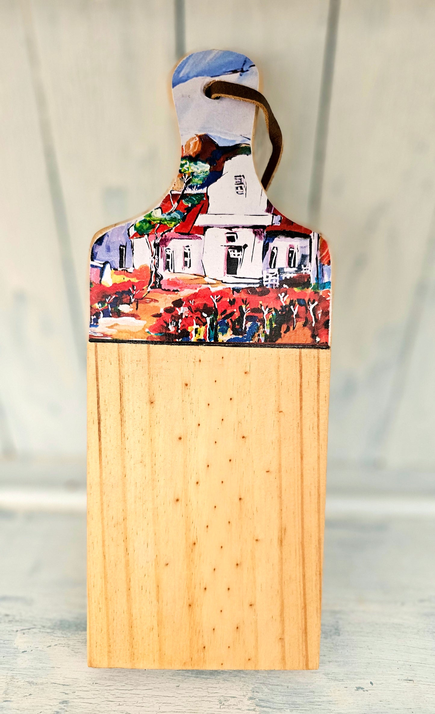 Platter / charcuterie board