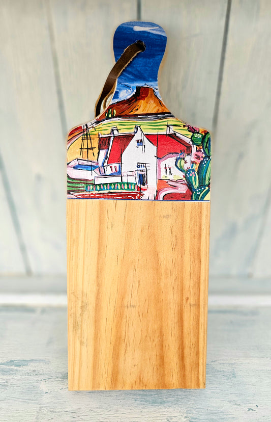 Platter / charcuterie board