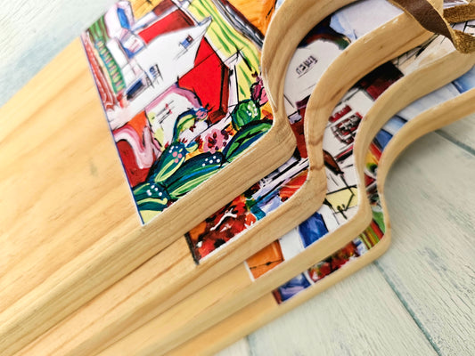 Platter / charcuterie board