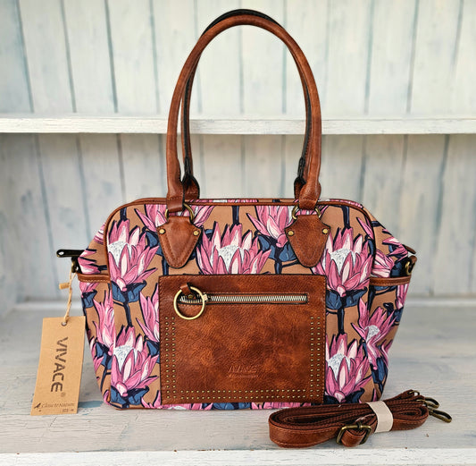Handbag - Protea
