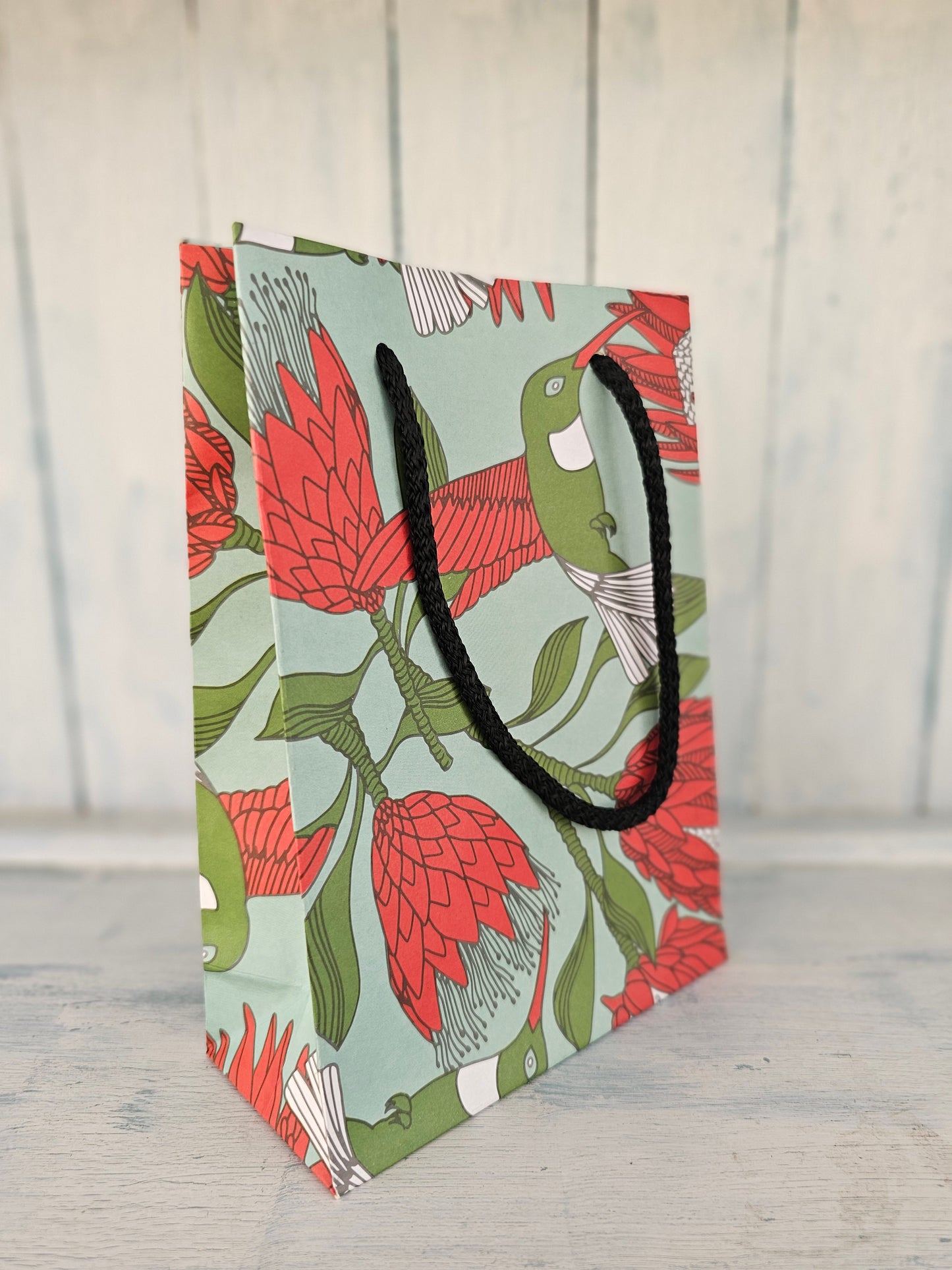 Protea Gift bags - multiple options