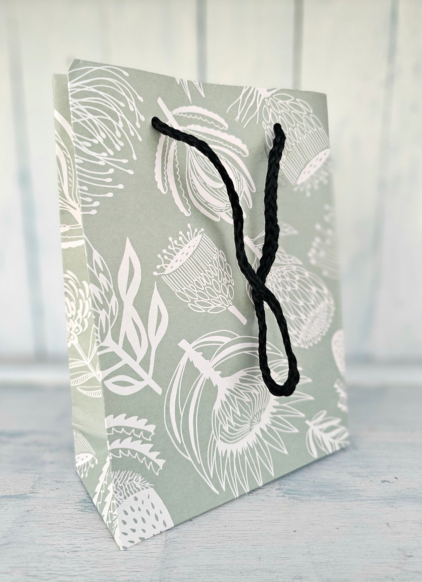 Protea Gift bags - multiple options