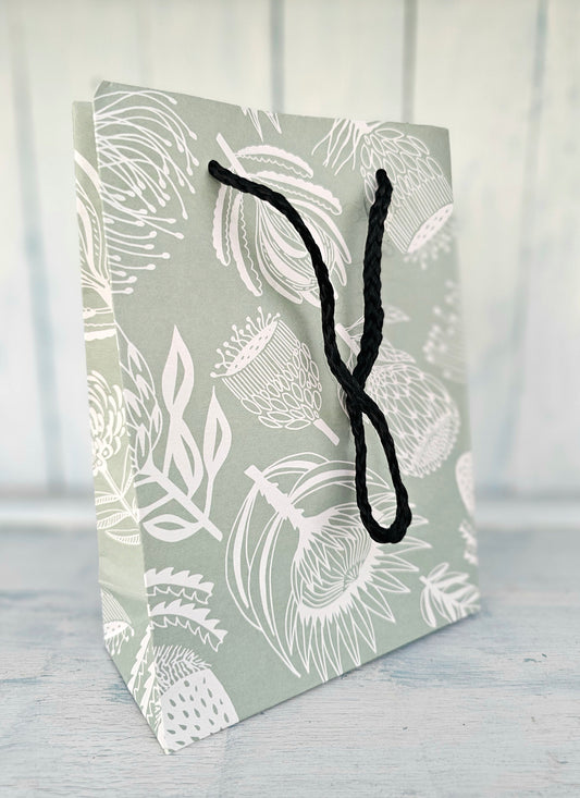 Protea Gift bags - multiple options