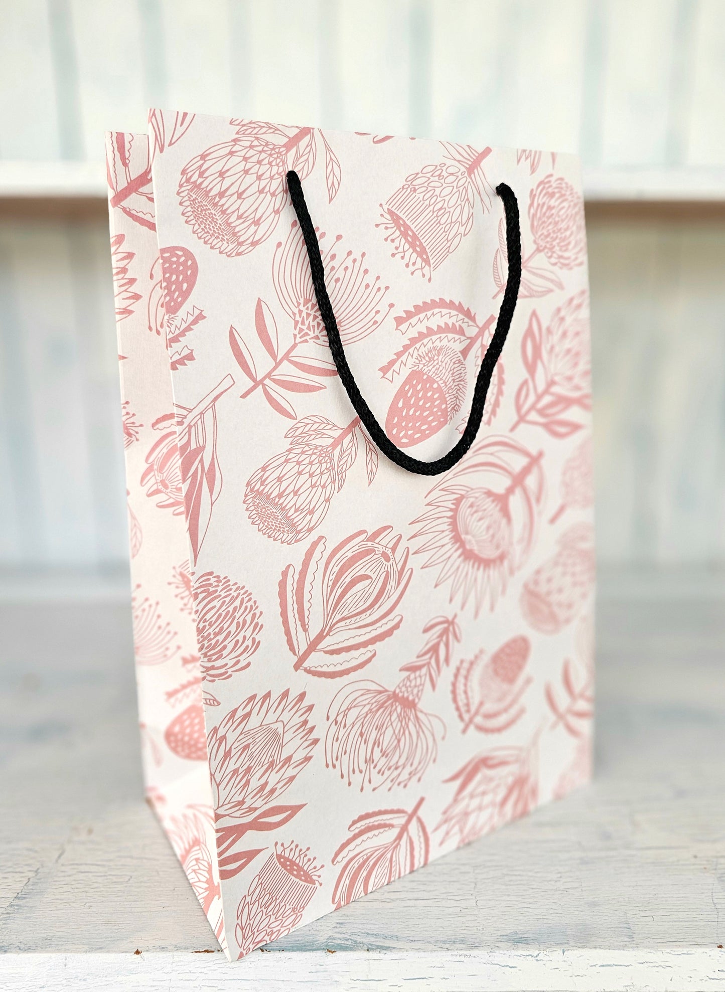 Protea Gift bags - multiple options