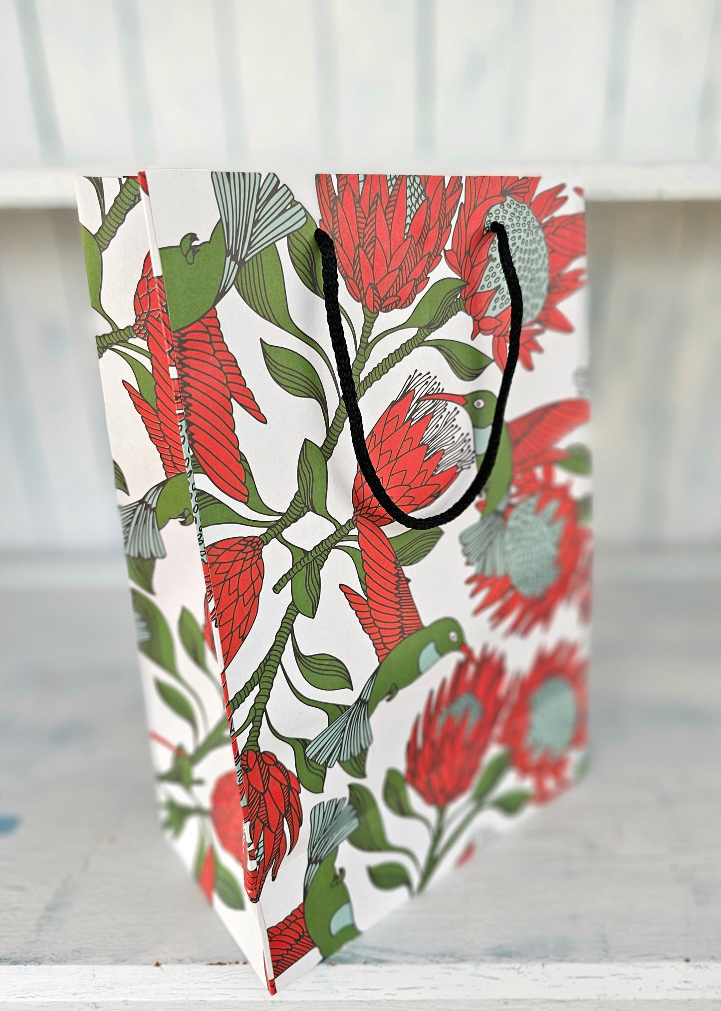 Protea Gift bags - multiple options