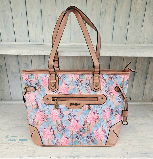 Handbag - Proteas