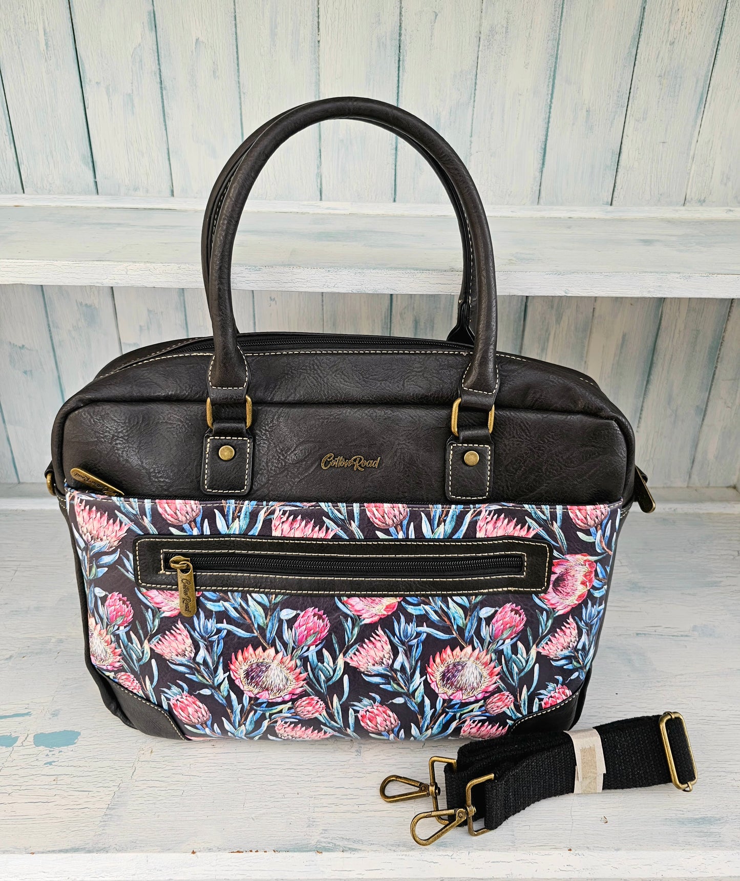 Handbag - Proteas