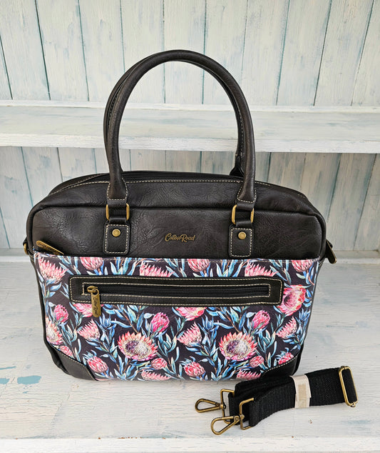 Handbag - Proteas