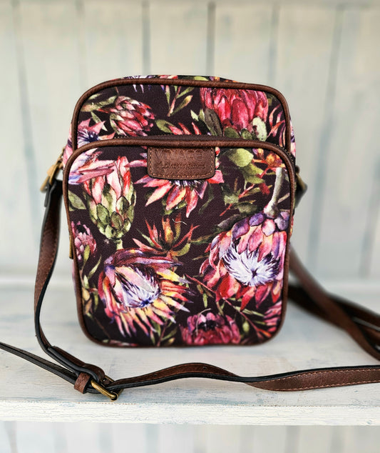 Sling Handbag - Proteas