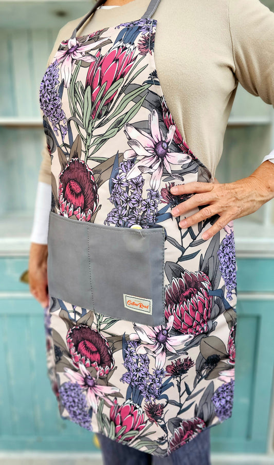 Apron - Protea