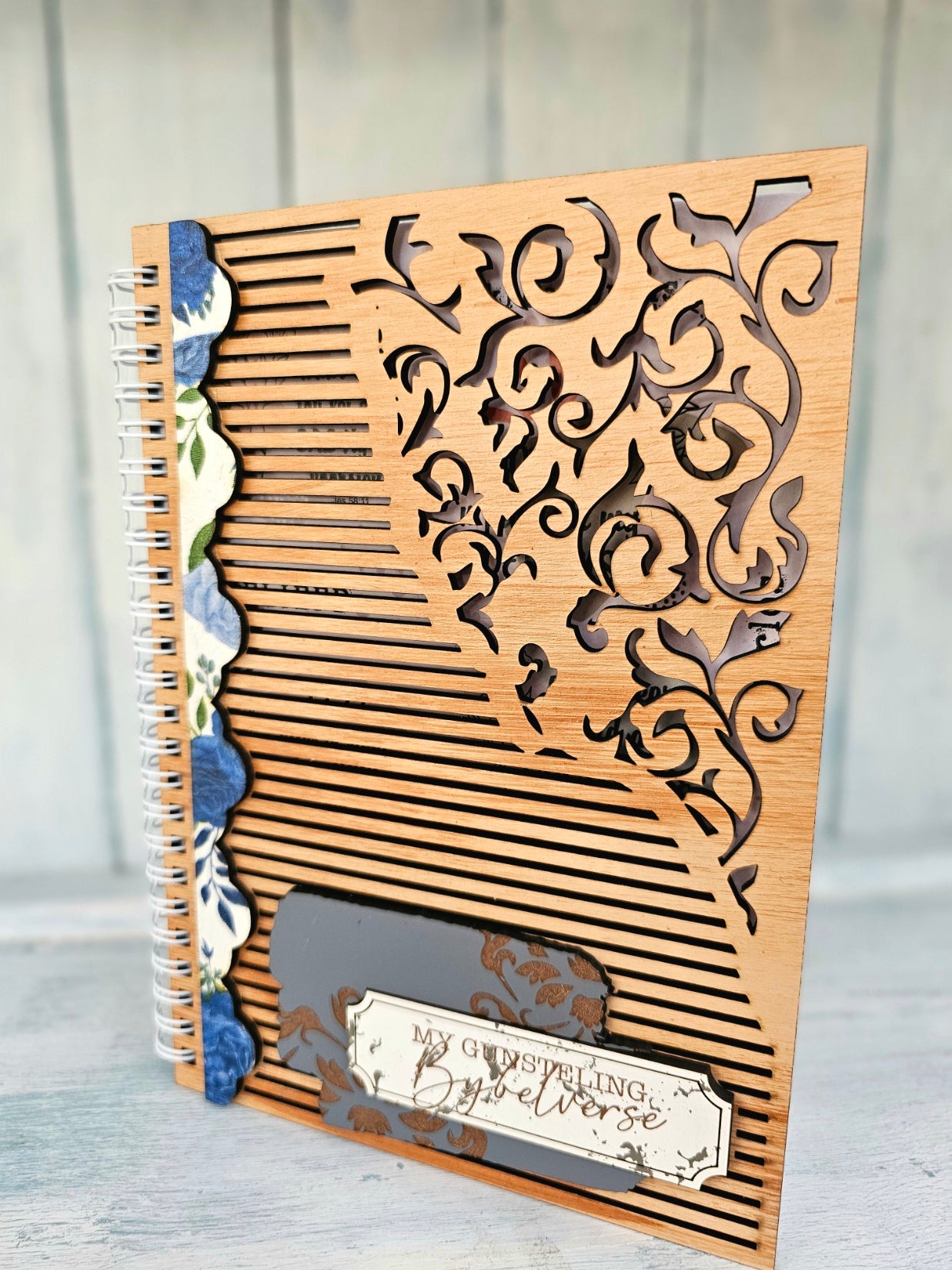 A5 Gunsteling Bybelverse