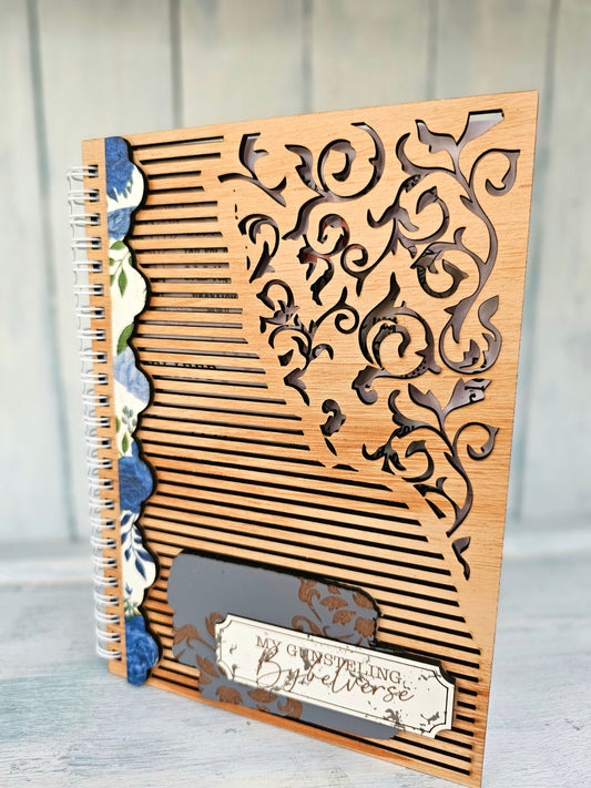 A5 Gunsteling Bybelverse