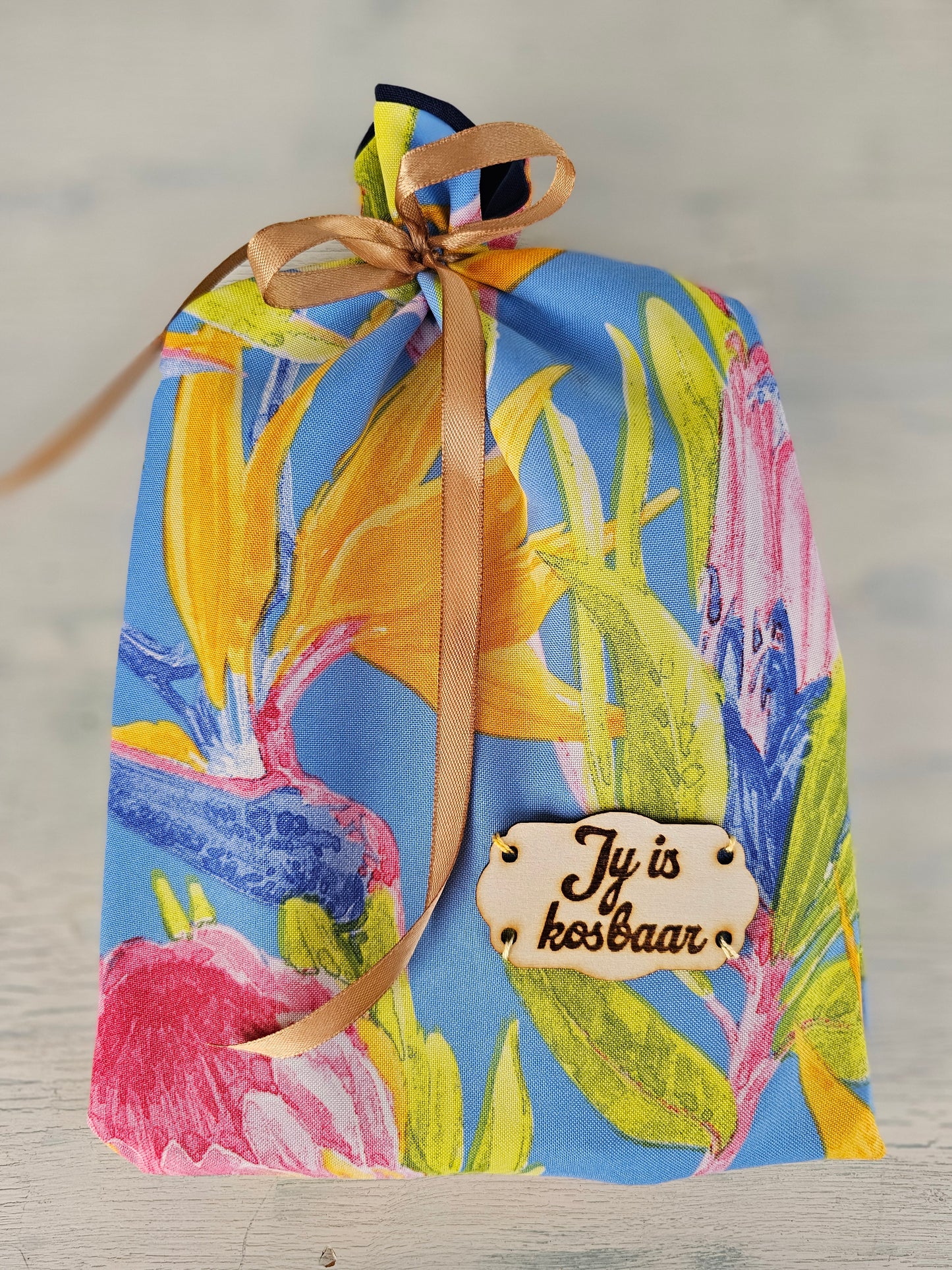 Gift set - Recipe book, jam spoon & peppermintcrisp