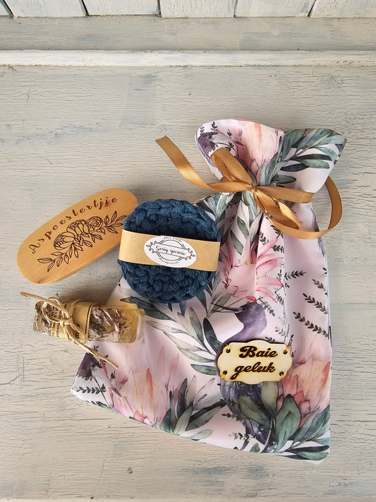 Gift set - utilities