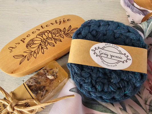 Gift set - utilities