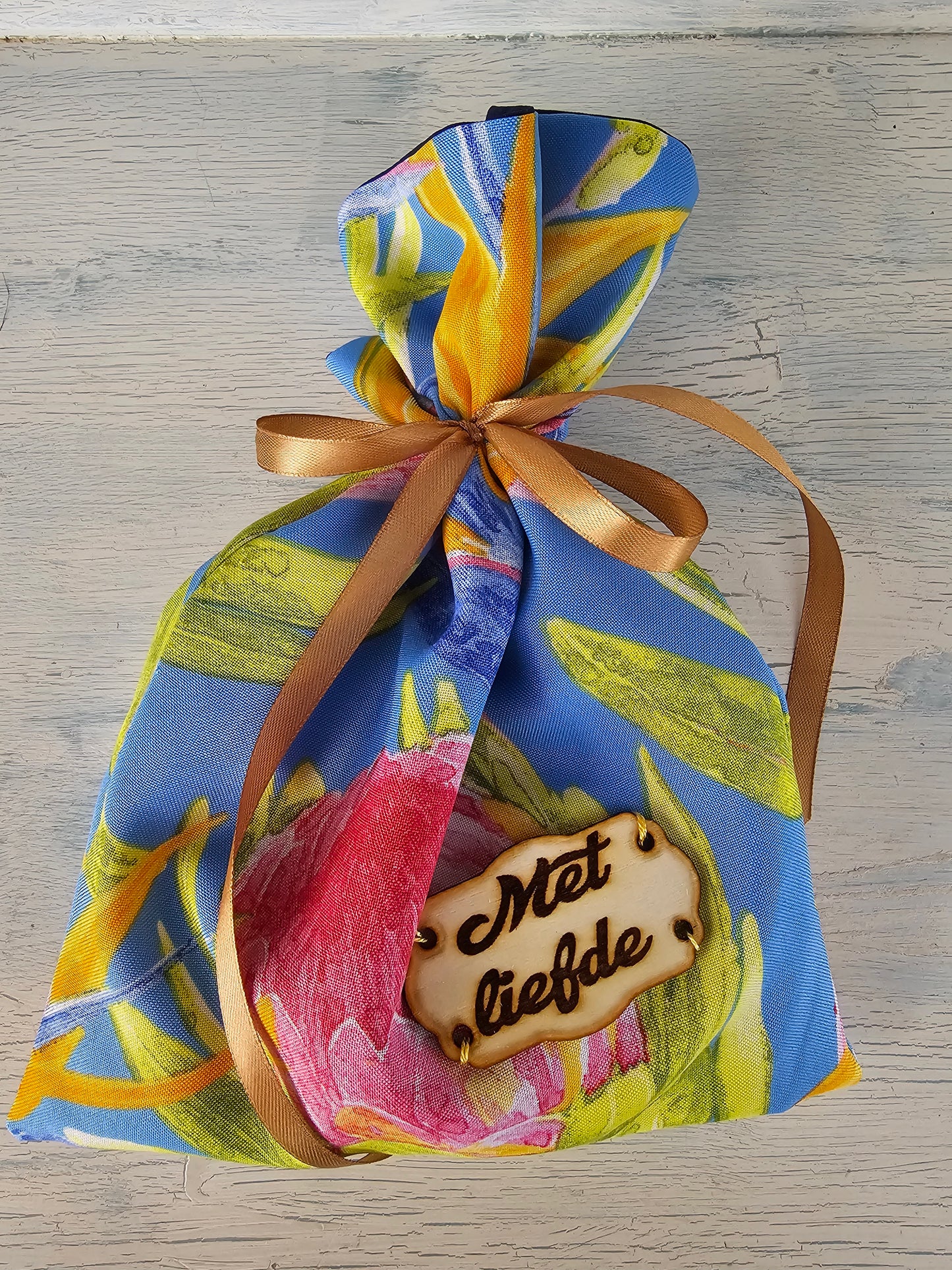 Gift set - utilities