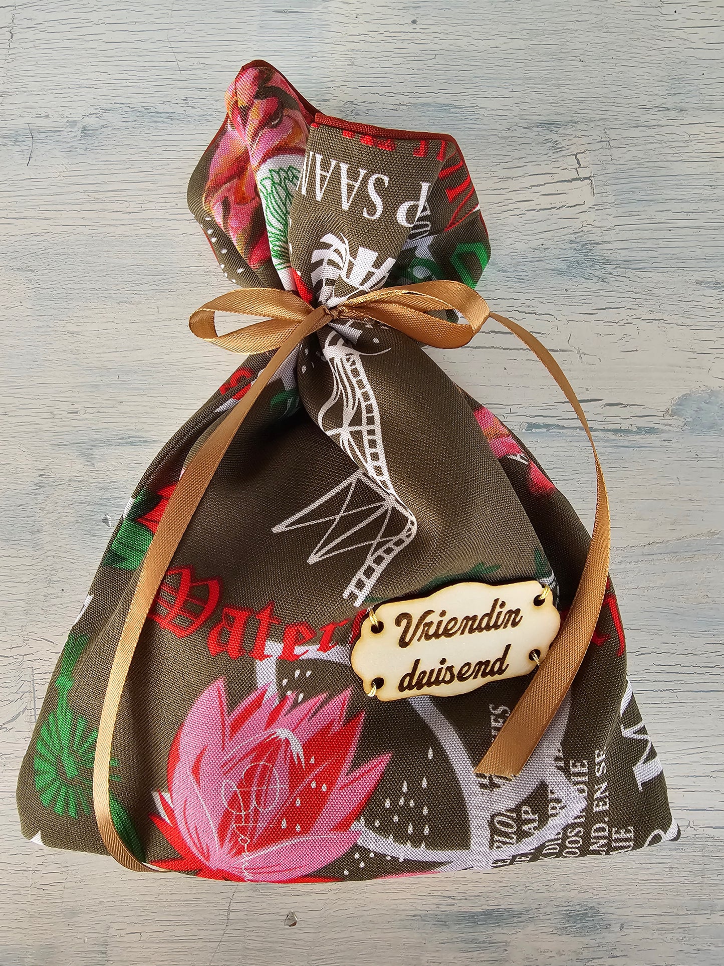 Gift set - utilities