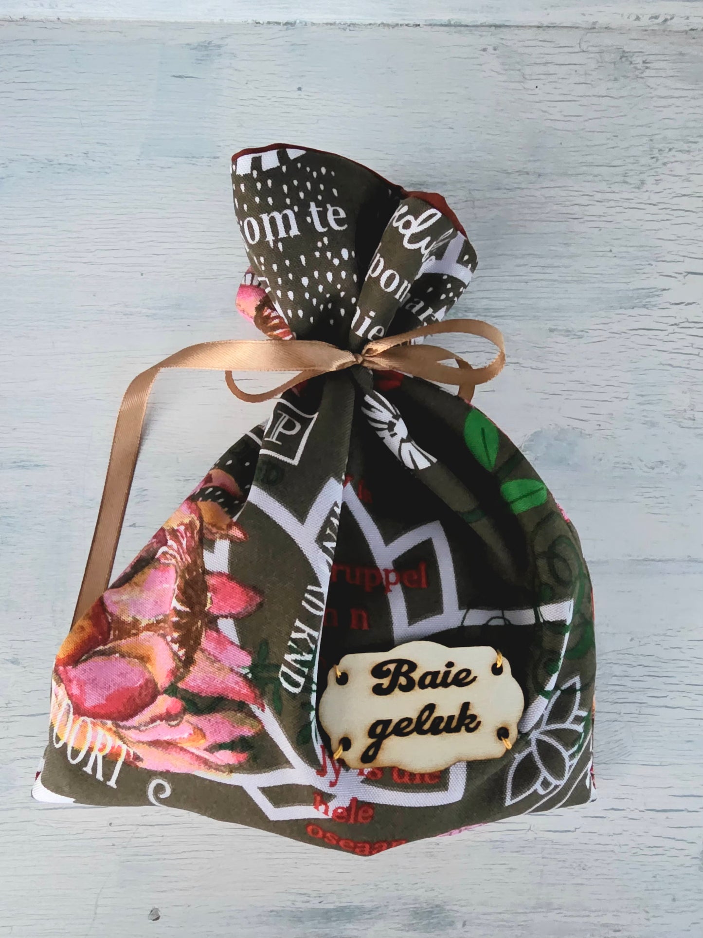 Gift bag